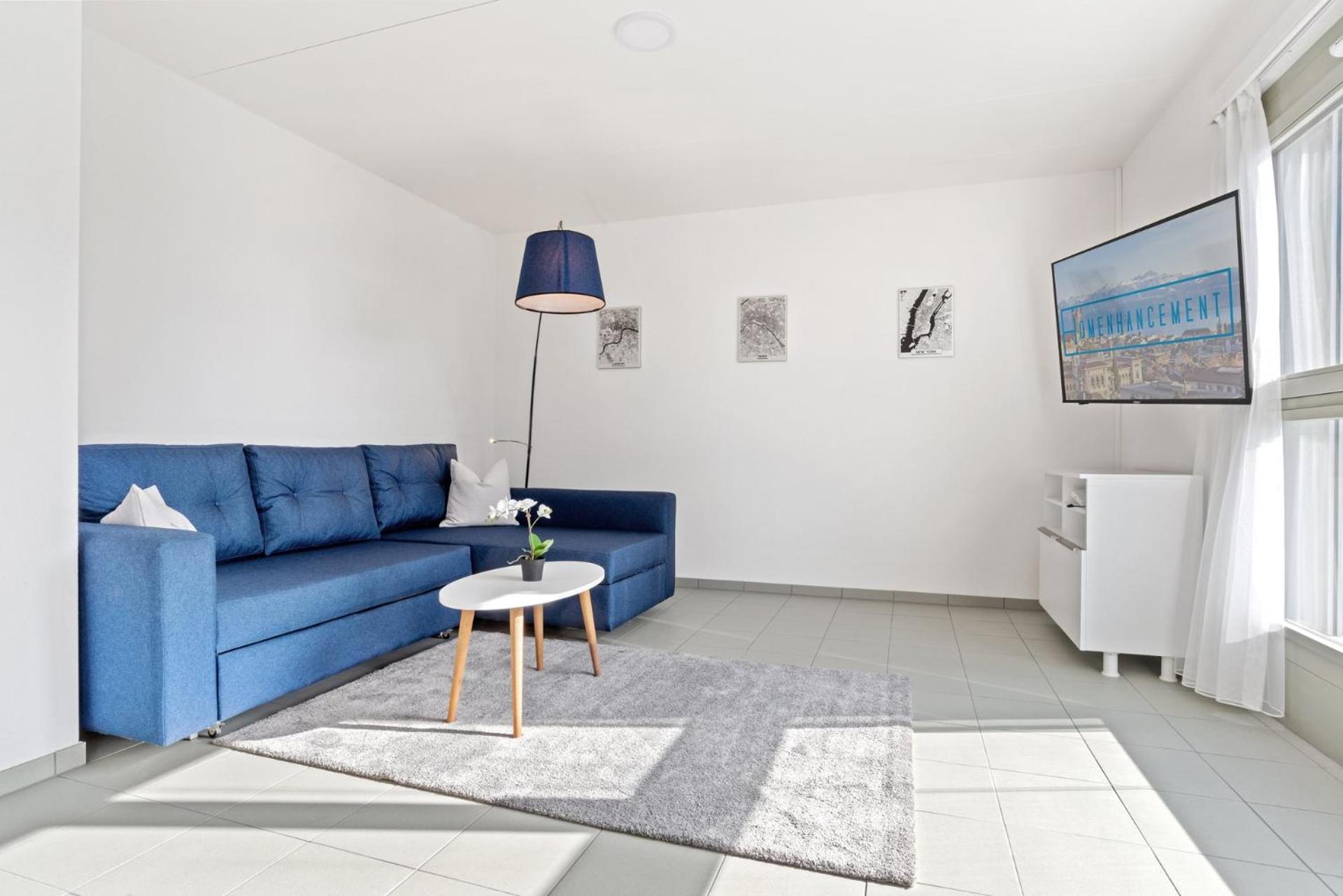 Sallaz Residence By Homenhancement Lozanna Zewnętrze zdjęcie