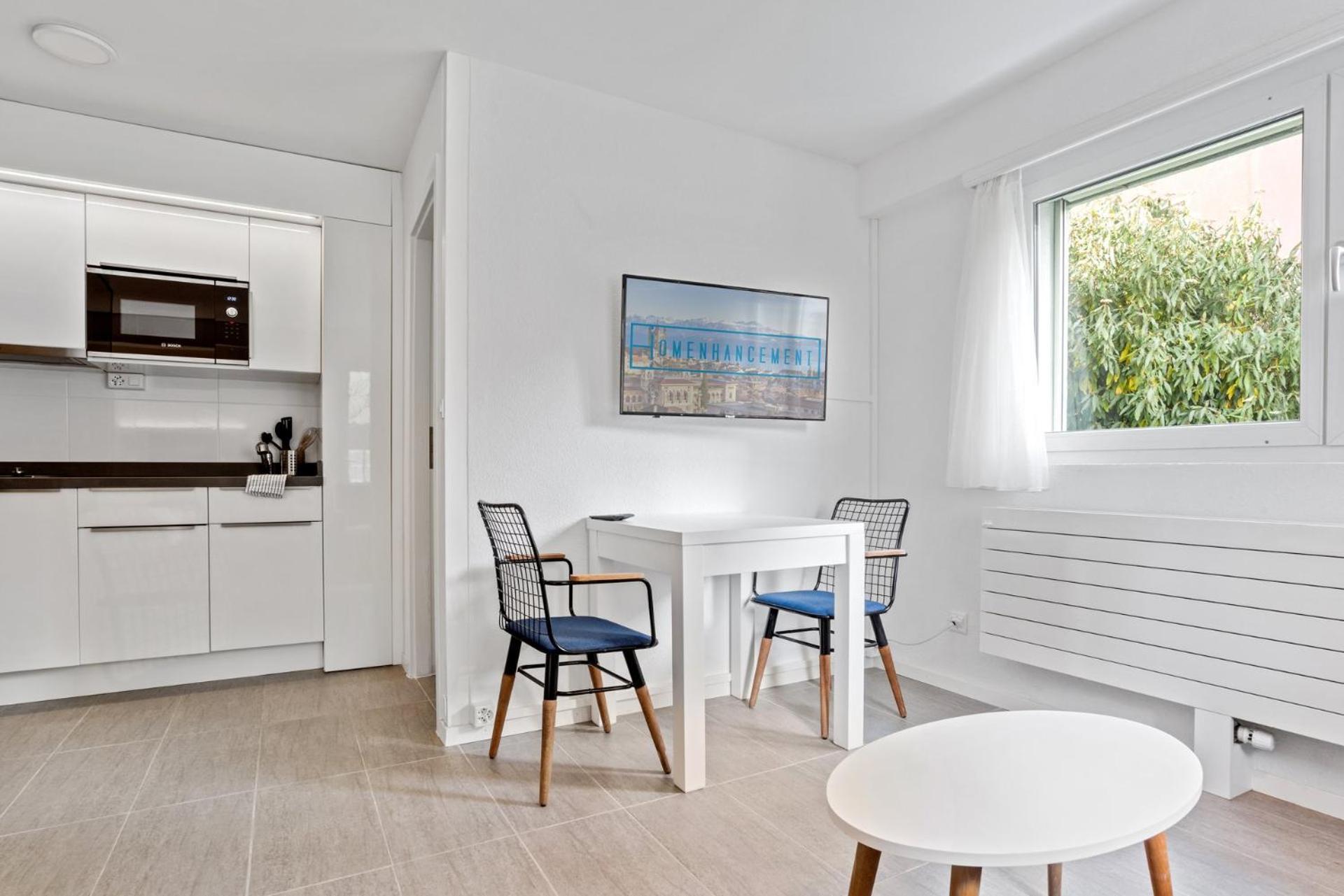Sallaz Residence By Homenhancement Lozanna Zewnętrze zdjęcie