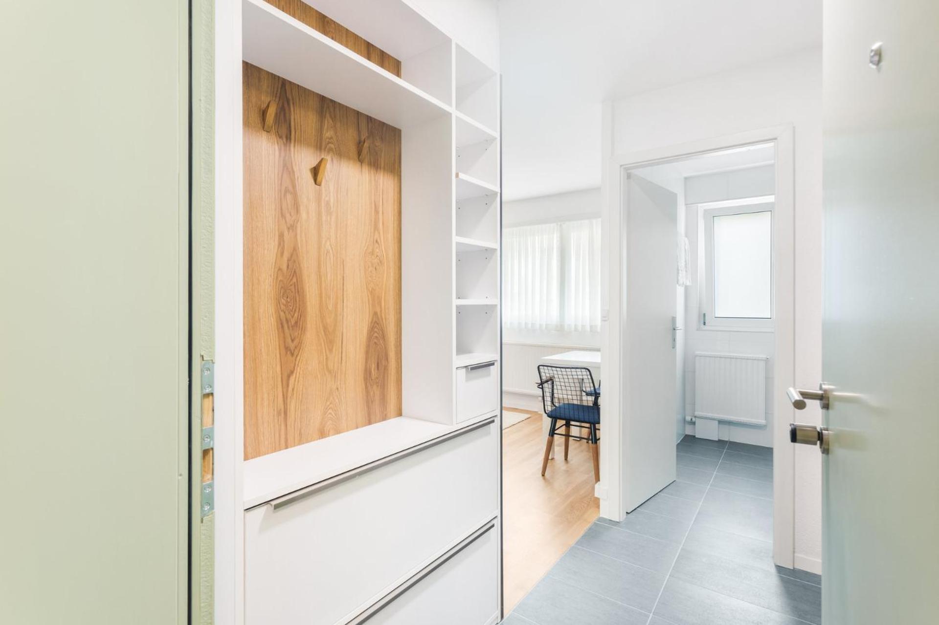 Sallaz Residence By Homenhancement Lozanna Zewnętrze zdjęcie